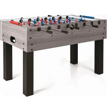 Настільний футбол Garlando F-100 Grey Oak (F100GRRLNO)