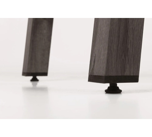 Настільний футбол Garlando F-2 Grey Oak, 121 х 95,5-98,5 х 79-81 см