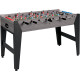 Настільний футбол Garlando F-Zero Grey Oak F0GRULNO, 108 х 95,5-98,5 х 78-80 см