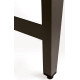 Настільний футбол Garlando F-Zero Grey Oak F0GRULNO, 108 х 95,5-98,5 х 78-80 см