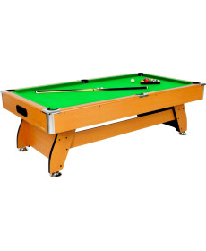 Більярдний стіл Thunder 9FT, 281 х 155 х 80 см