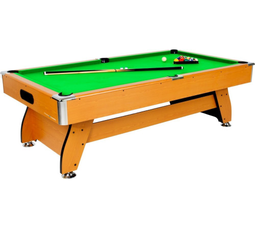 Більярдний стіл Thunder 9FT, 281 х 155 х 80 см Більярдний стіл Thunder 9FT, 281 х 155 х 80 см