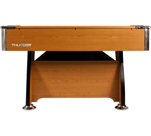 Більярдний стіл Thunder 9FT, 281 х 155 х 80 см Більярдний стіл Thunder 9FT, 281 х 155 х 80 см