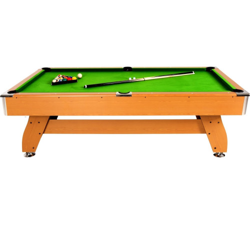 Більярдний стіл Thunder 9FT, 281 х 155 х 80 см Більярдний стіл Thunder 9FT, 281 х 155 х 80 см