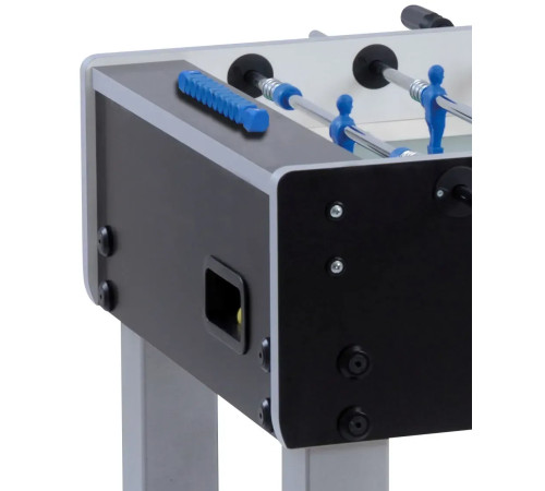 Настільний футбол Garlando G-500 Evolution Telescopic, 150 x 80 x 34 см