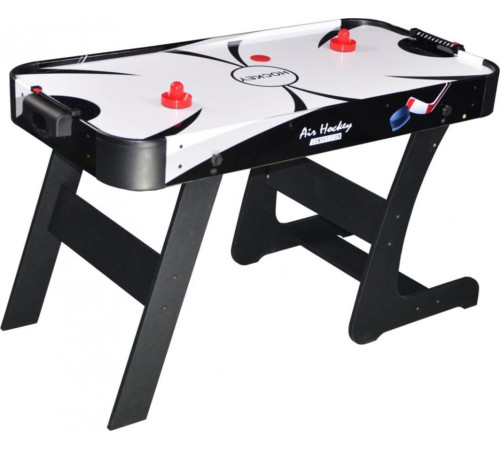 Ігровий стіл Cymbergaj-AirHockey 122x60,5x71 см