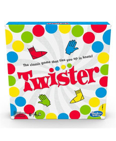 Настільна гра Hasbro Games 
