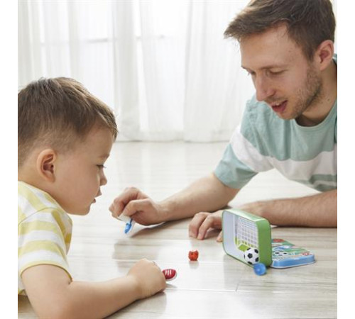 Настільна гра Hape Штрафний удар (E0475) Настільна гра Hape Штрафний удар (E0475)