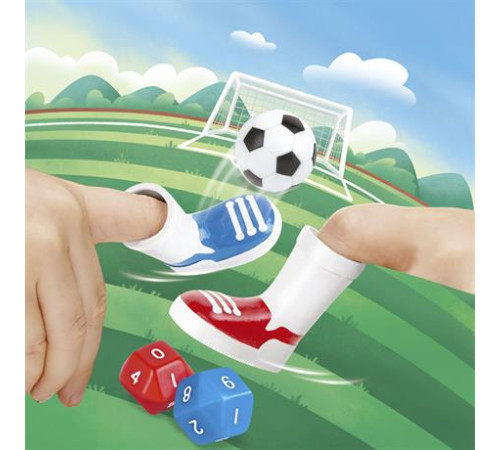 Настільна гра Hape Штрафний удар (E0475) Настільна гра Hape Штрафний удар (E0475)