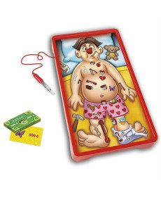 Настільна гра Hasbro 