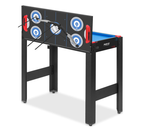 Ігровий стіл 5-в-1 Neo-Sport NS-810