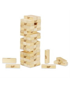 Настільна гра Hasbro Дженга (A2120)