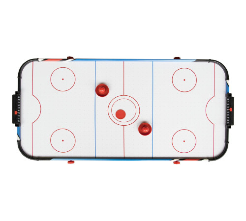 Ігровий стіл Neo Sport Аерохокей NS-427, 120 x 60 x 72 см Ігровий стіл Neo Sport Аерохокей NS-427, 120 x 60 x 72 см