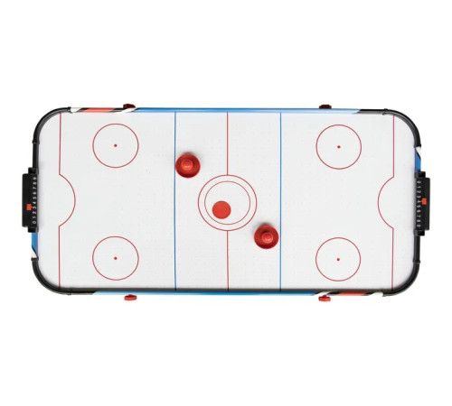 Ігровий стіл Neo Sport Аерохокей NS-427, 120 x 60 x 72 см Ігровий стіл Neo Sport Аерохокей NS-427, 120 x 60 x 72 см