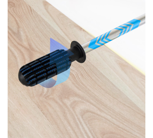 Настільний футбол THUNDER 4FT FROST, 122 х 61,5 х 80,5 см