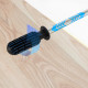 Настільний футбол THUNDER 4FT FROST, 122 х 61,5 х 80,5 см