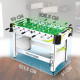 Настільний футбол THUNDER 4FT FROST, 122 х 61,5 х 80,5 см