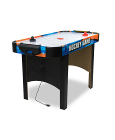 Ігровий стіл Neo Sport Аерохокей NS-428, 121,5 x 61 x 74,5 см