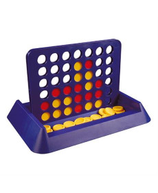 Настільна гра Edu-Toys 