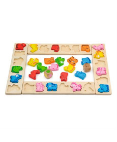 Настільна гра Viga Toys 