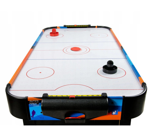 Stół do gry cymbergaj Air Hockey największy NS-425 Stół do gry cymbergaj Air Hockey największy NS-425
