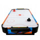 Stół do gry cymbergaj Air Hockey największy NS-425