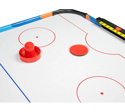 Stół do gry cymbergaj Air Hockey największy NS-425 Stół do gry cymbergaj Air Hockey największy NS-425
