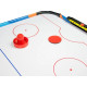 Stół do gry cymbergaj Air Hockey największy NS-425