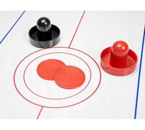 Stół do gry cymbergaj Air Hockey największy NS-425 Stół do gry cymbergaj Air Hockey największy NS-425
