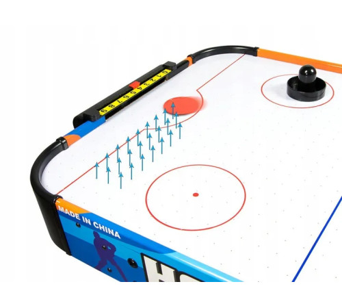 Stół do gry cymbergaj Air Hockey największy NS-425 Stół do gry cymbergaj Air Hockey największy NS-425