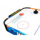 Stół do gry cymbergaj Air Hockey największy NS-425