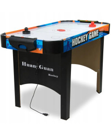 Ігровий стіл Neo Sport Аерохокей NS-425, 137 x 79,5 x 69 см