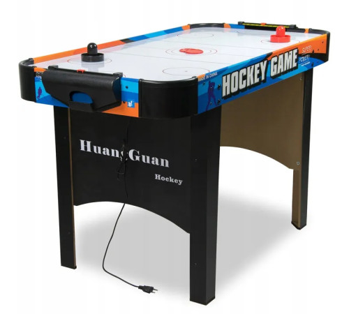 Stół do gry cymbergaj Air Hockey największy NS-425 Stół do gry cymbergaj Air Hockey największy NS-425