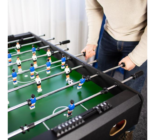 Ігровий стіл SDGF ARENA 1, 121 х 60 х 79 см