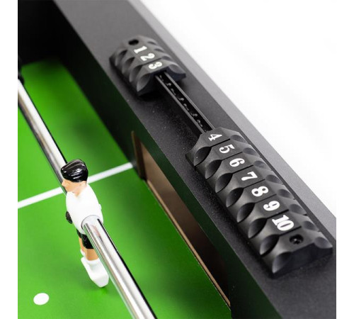 Ігровий стіл SDGF ARENA 1, 121 х 60 х 79 см