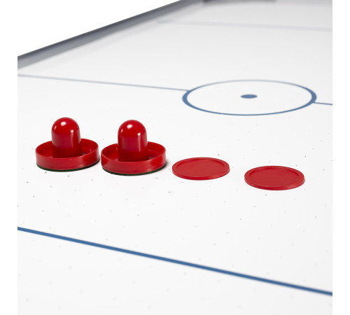 Ігровий стіл AIR Аерохокей SDG CG, 150 х 69 х 80 см