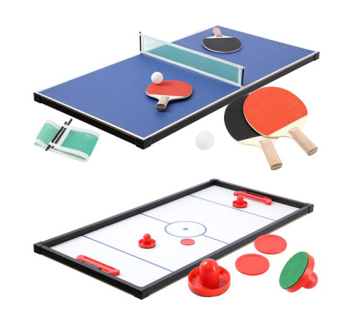 Ігровий стіл 13в1 NILS FUN SDM, 104 х 98 х 76 см