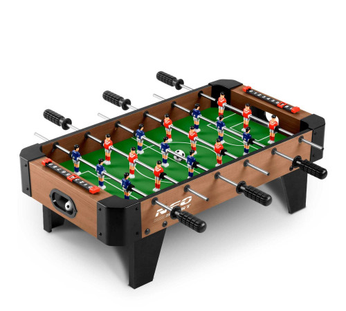 Настільний футбол Neo-Sport NS-437, 69 x 37 x 22 см Настільний футбол Neo-Sport NS-437, 69 x 37 x 22 см