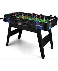 Настільний футбол Outtec GAMMA, 121 x 60,5 x 82,5 см