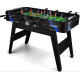 Настільний футбол Outtec GAMMA, 121 x 60,5 x 82,5 см