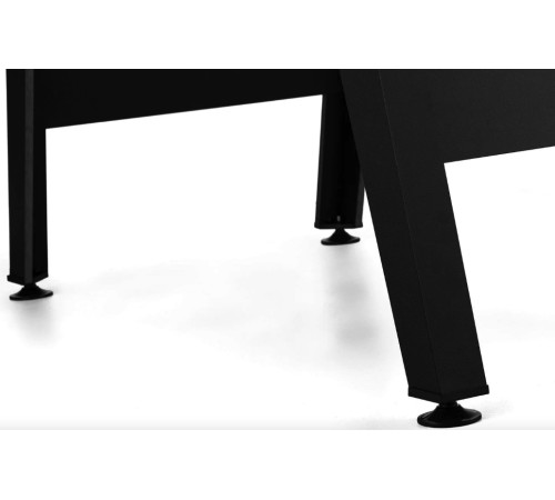 Настільний футбол Outtec GAMMA, 121 x 60,5 x 82,5 см Настільний футбол Outtec GAMMA, 121 x 60,5 x 82,5 см