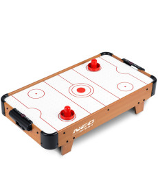 Настільний аерохокей Neo-Sport NS-421, 61 х 32,5 х 14 см
