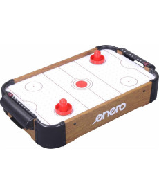 Настільний аерохокей Enero AIR HOCKEY, 51 x 31 x 10 см
