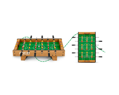 Настільний футбол Neo-Sport NS-436