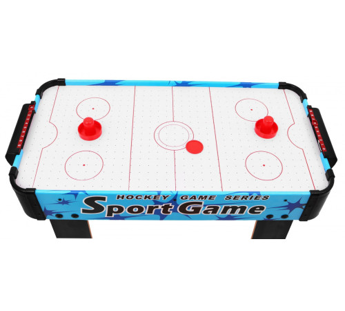 Аерохокей для дітей Air Hockey