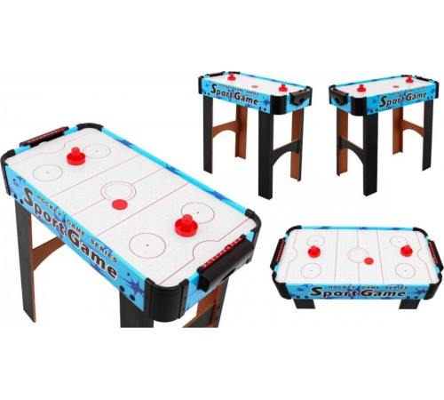 Аерохокей для дітей Air Hockey