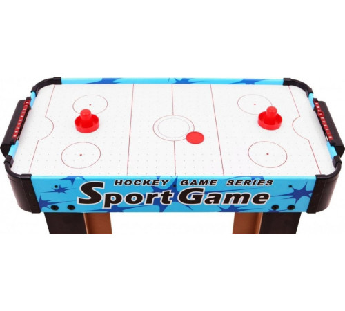 Аерохокей для дітей Air Hockey