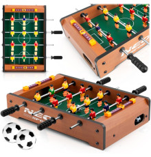 Настільний футбол Neo‑Sport NS‑439 34,5 х 22 х 7 см