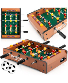 Настільний футбол Neo‑Sport NS‑439 34,5 х 22 х 7 см