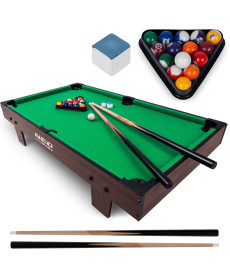 Більярдний стіл Neo-Sport NS-806, 92 x 52 x 19 см 